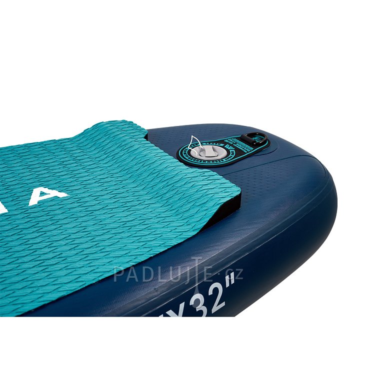 Paddleboard AQUA MARINA BEAST 10'6 - nafukovací - rozbalený kus