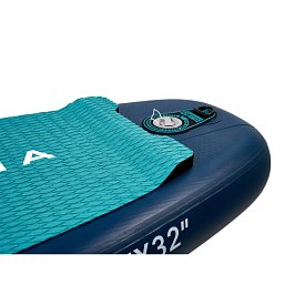 Paddleboard AQUA MARINA BEAST 10'6 - nafukovací - rozbalený kus