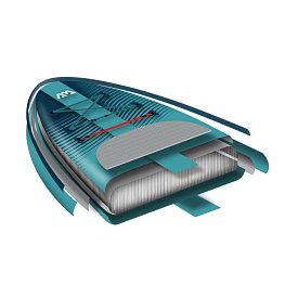 Paddleboard AQUA MARINA BEAST 10'6 - nafukovací - rozbalený kus
