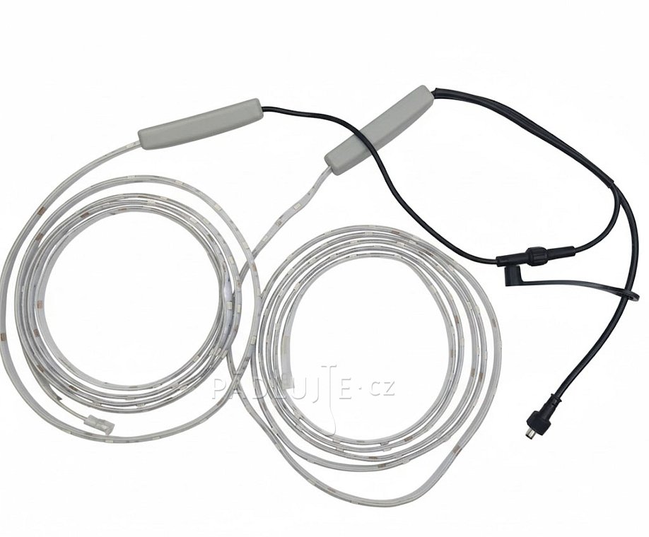 Náhradní LED pásek k paddleboardu AQUA MARINA GLOW