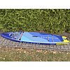 Paddleboard AQUA MARINA VIBRANT TOURING 10'0 - nafukovací - PUŽITÉ ZBOŽÍ
