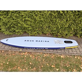 Paddleboard AQUA MARINA VIBRANT TOURING 10'0 - nafukovací - PUŽITÉ ZBOŽÍ
