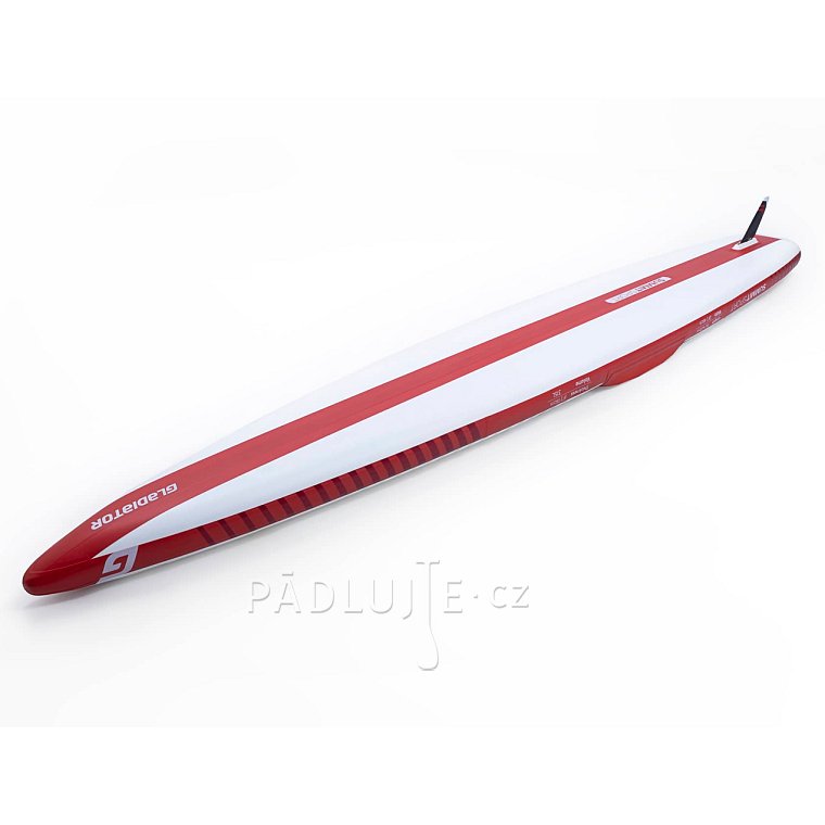 Paddleboard SUP GLADIATOR SUMMIT SPORT 14' x 26'' - nafukovací paddleboard