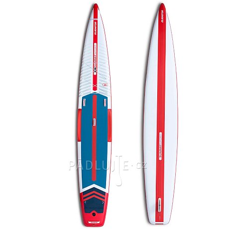 Paddleboard SUP GLADIATOR SUMMIT SPORT 14' x 26'' - nafukovací paddleboard