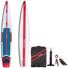 Paddleboard SUP GLADIATOR SUMMIT SPORT 14' x 26'' - nafukovací paddleboard