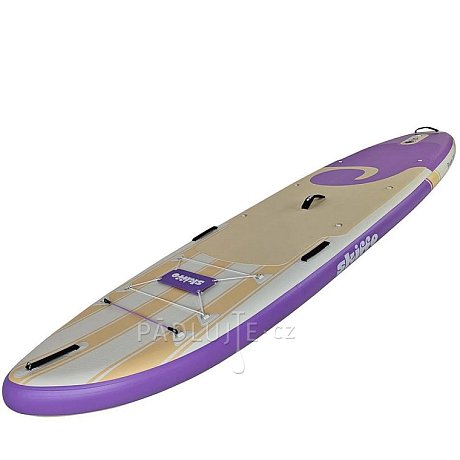 Paddleboard SUP SKIFFO Rivage Parma 11' COMBO - nafukovací