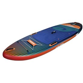 Paddleboard SUP SKIFFO Rivage Sunset 11' COMBO - nafukovací