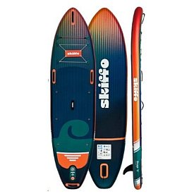 Paddleboard SUP SKIFFO Rivage Sunset 11' COMBO - nafukovací