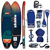 Paddleboard SUP SKIFFO Rivage Sunset 11' COMBO - nafukovací
