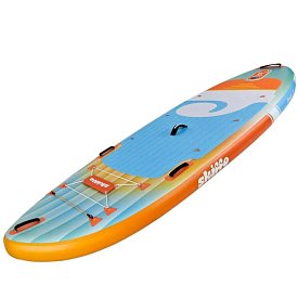 Paddleboard SUP SKIFFO Rivage Sunrise 11' COMBO - nafukovací