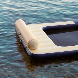 Platforma Skiffo Maui - nafukovací