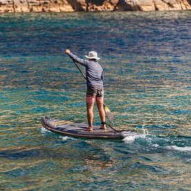 Paddleboard SUP COASTO Regent Odyssey 11'8 - nafukovací