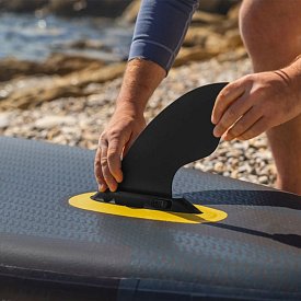 Paddleboard SUP COASTO Regent Signature 11'8 - nafukovací
