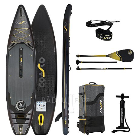 Paddleboard SUP COASTO Regent Signature 11'8 - nafukovací