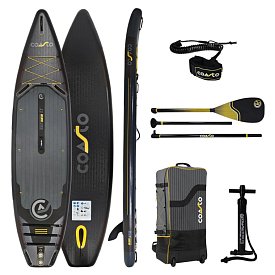 Paddleboard SUP COASTO Regent Signature 11'8 - nafukovací