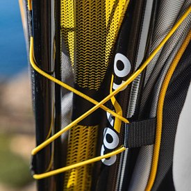 Paddleboard SUP COASTO Regent Signature 11'8 - nafukovací