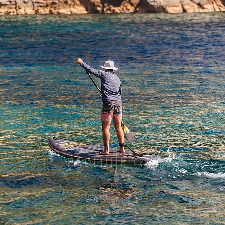 Paddleboard SUP COASTO Regent Signature 11'8 - nafukovací