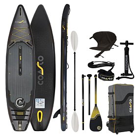 Paddleboard SUP COASTO Regent Signature 11'8 - nafukovací