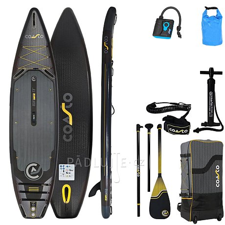 Paddleboard SUP COASTO Regent Signature 11'8 - nafukovací