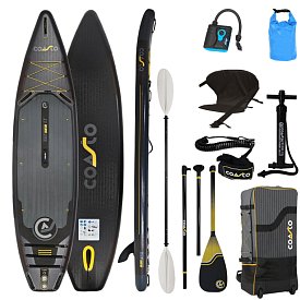 Paddleboard SUP COASTO Regent Signature 11'8 - nafukovací