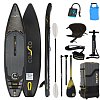 Paddleboard SUP COASTO Regent Signature 11'8 - nafukovací