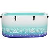 Ochlazovací vana Ice tub RIDEWAVE OVAL XXL - nafukovací