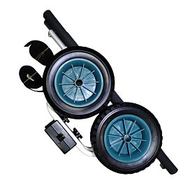 Vozík AQUADESIGN Barka