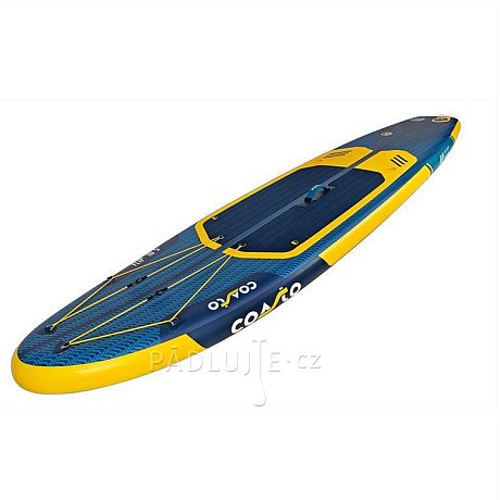 Paddleboard COASTO Flip 10'5' - nafukovací