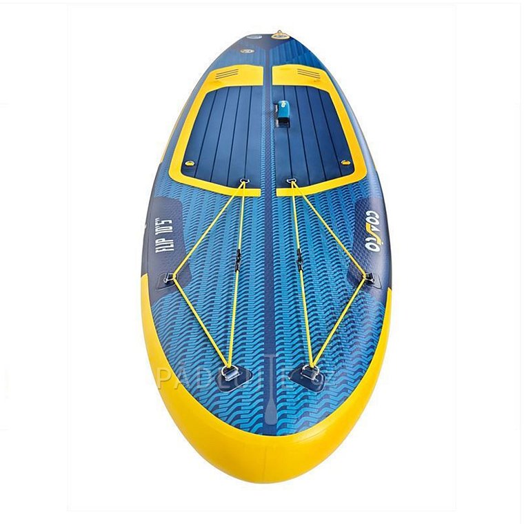 Paddleboard COASTO Flip 10'5' - nafukovací