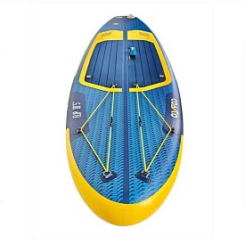 Paddleboard COASTO Flip 10'5' - nafukovací