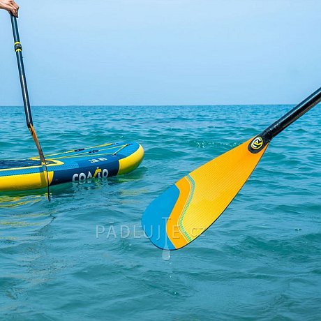 Paddleboard COASTO Flip 10'5' - nafukovací