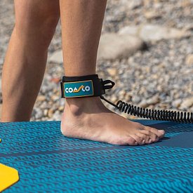 Paddleboard COASTO Flip 10'5' - nafukovací