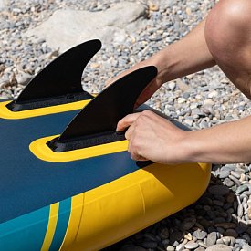 Paddleboard COASTO Flip 10'5' - nafukovací