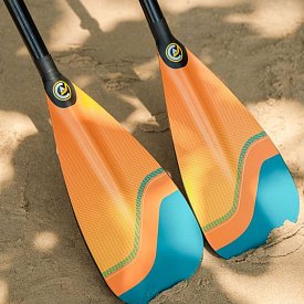 Paddleboard COASTO Flip 10'5' - nafukovací