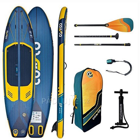 Paddleboard COASTO Flip 10'5' - nafukovací