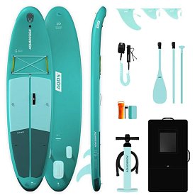 Paddleboard AQUADESIGN Nyro 10'6'' - nafukovací
