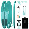 Paddleboard AQUADESIGN Nyro 10'6'' - nafukovací
