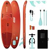 Paddleboard AQUADESIGN Kova 10'6'' - nafukovací