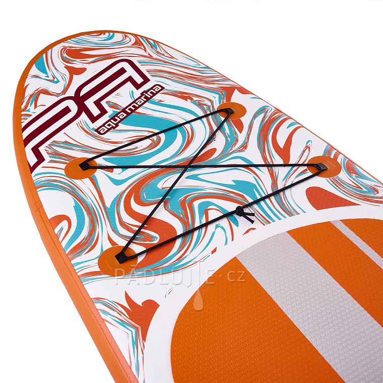 Paddleboard PURE AIR Coast 10'10'' Minicombo - nafukovací