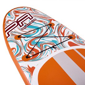 Paddleboard PURE AIR Coast 10'10'' Minicombo - nafukovací