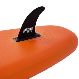 Paddleboard PURE AIR Coast 10'10'' Minicombo - nafukovací