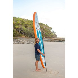 Paddleboard PURE AIR Tropic 10'6'' - nafukovací