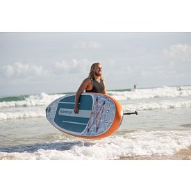 Paddleboard PURE AIR Tropic 10'6'' - nafukovací