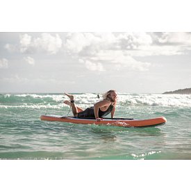 Paddleboard PURE AIR Tropic 10'6'' - nafukovací
