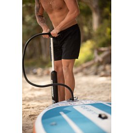 Paddleboard PURE AIR Tropic 10'6'' - nafukovací