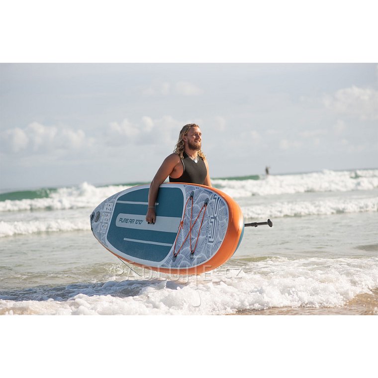 Paddleboard PURE AIR Tropic 10'6'' - nafukovací