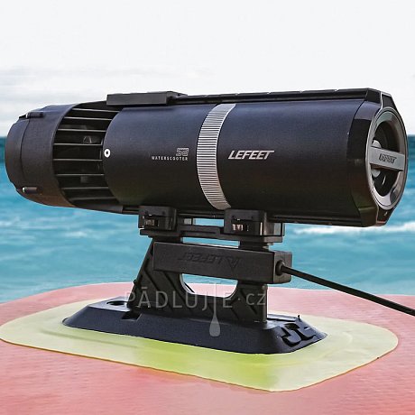 Adaptér SUP LEFEET P1 Lite slide-in pro použití pro pohon paddleboardu nebo kajaku