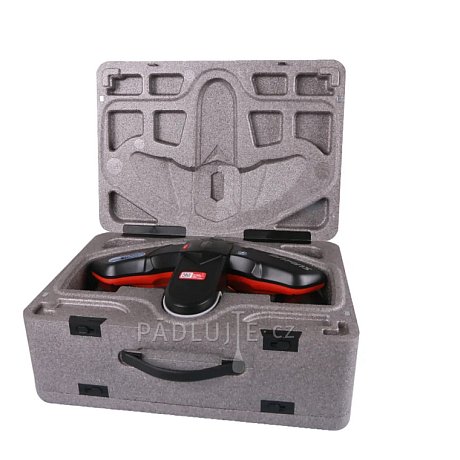 Elektrický vodní skútr SUBLUE Navbow Red