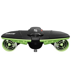 Elektrický vodní skútr SUBLUE Navbow Green