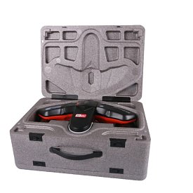 Elektrický vodní skútr SUBLUE Navbow Green